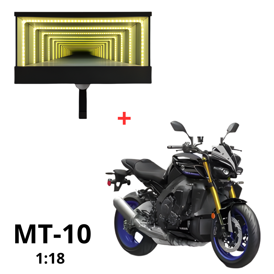 EXIBIT INFINITY DOCK