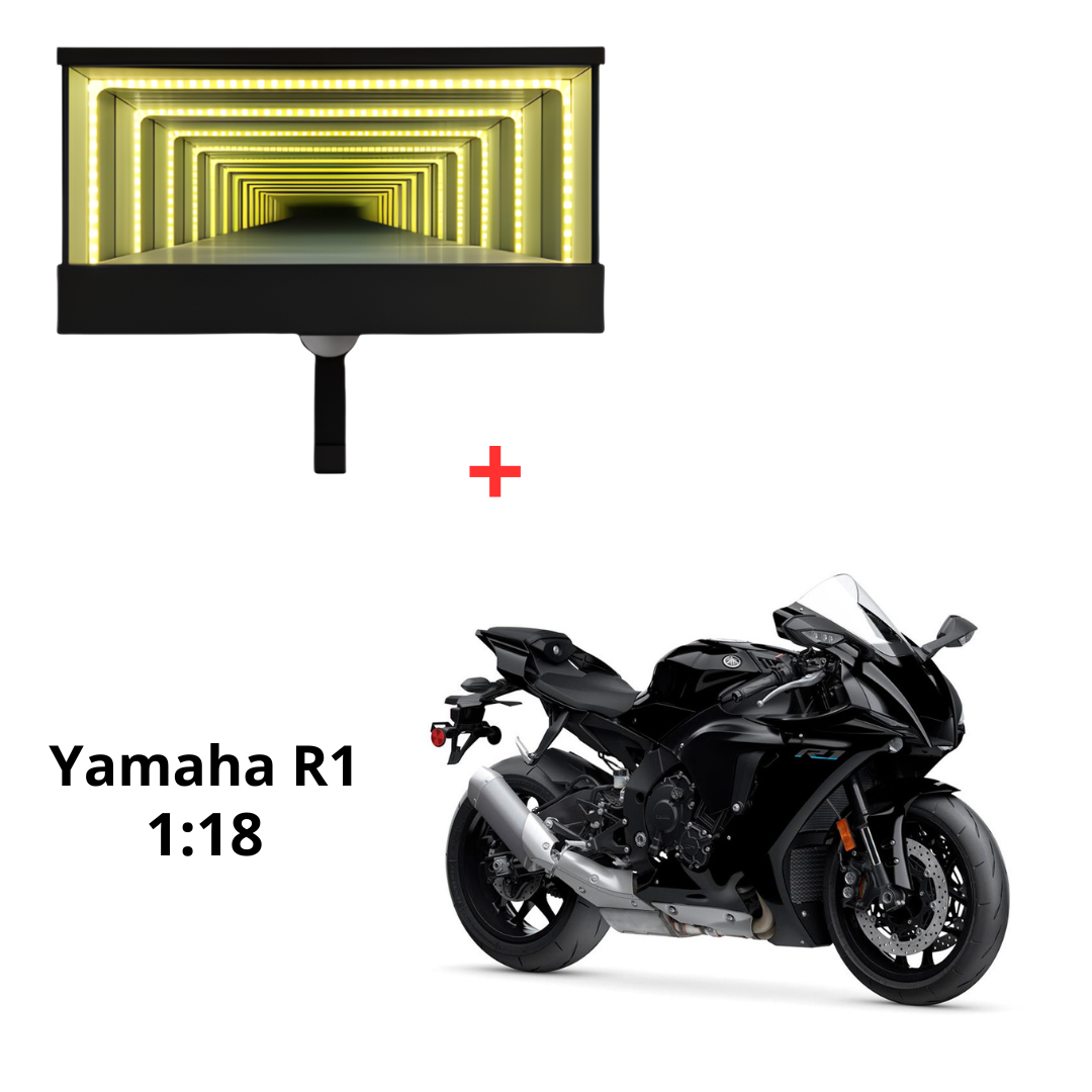 EXIBIT INFINITY DOCK