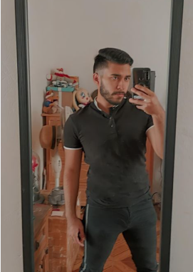 <em>Jorge Lopez.</em>