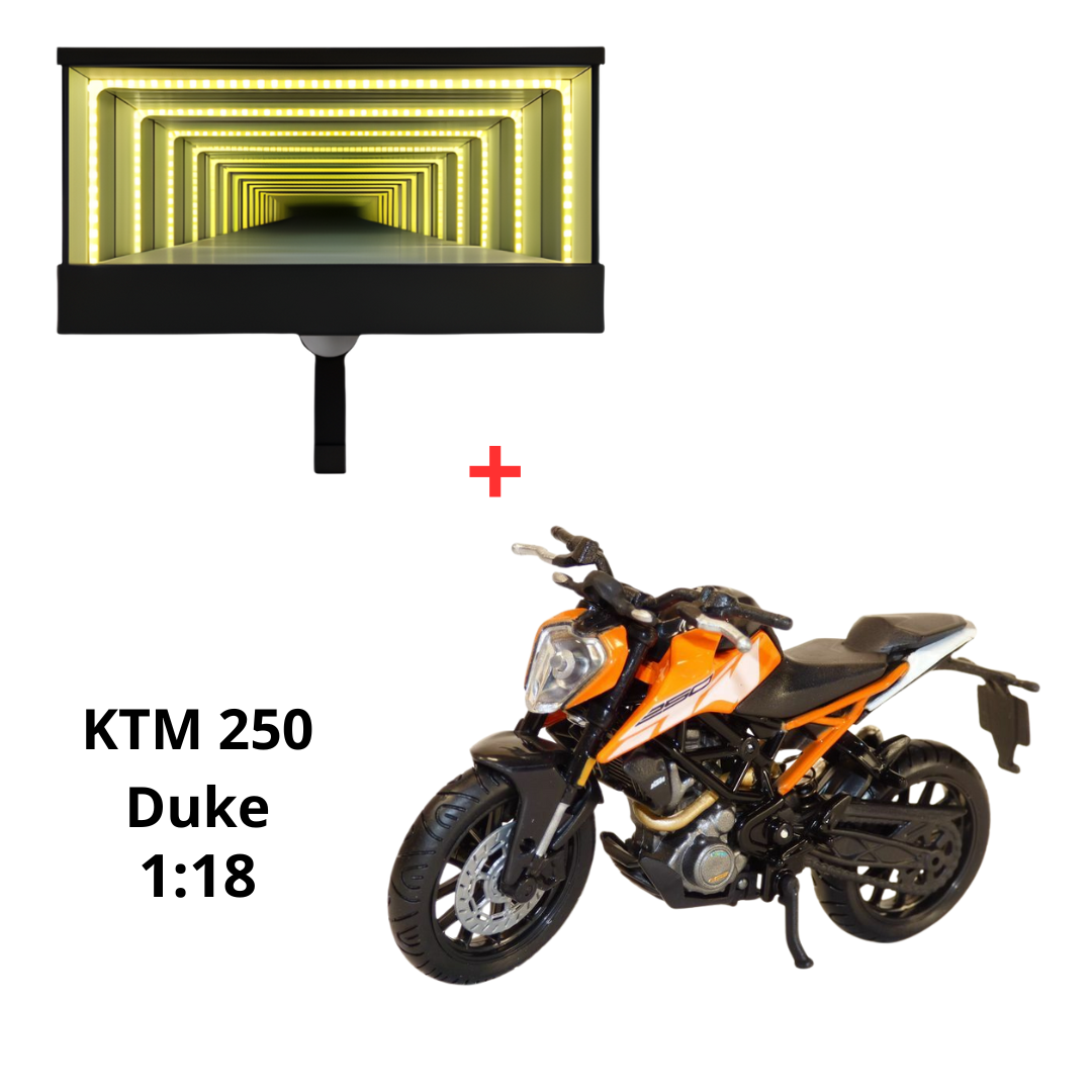 EXIBIT INFINITY DOCK