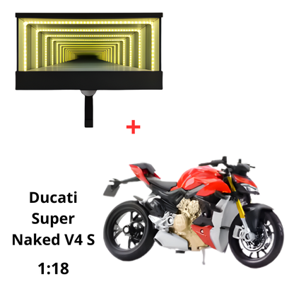 EXIBIT INFINITY DOCK