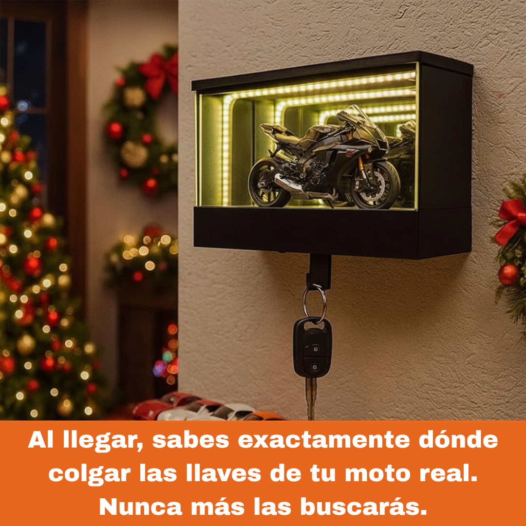 EXIBIT INFINITY DOCK