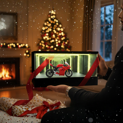 EXIBIT INFINITY DOCK