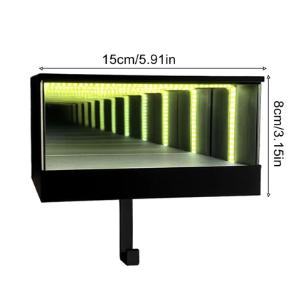 EXIBIT INFINITY DOCK