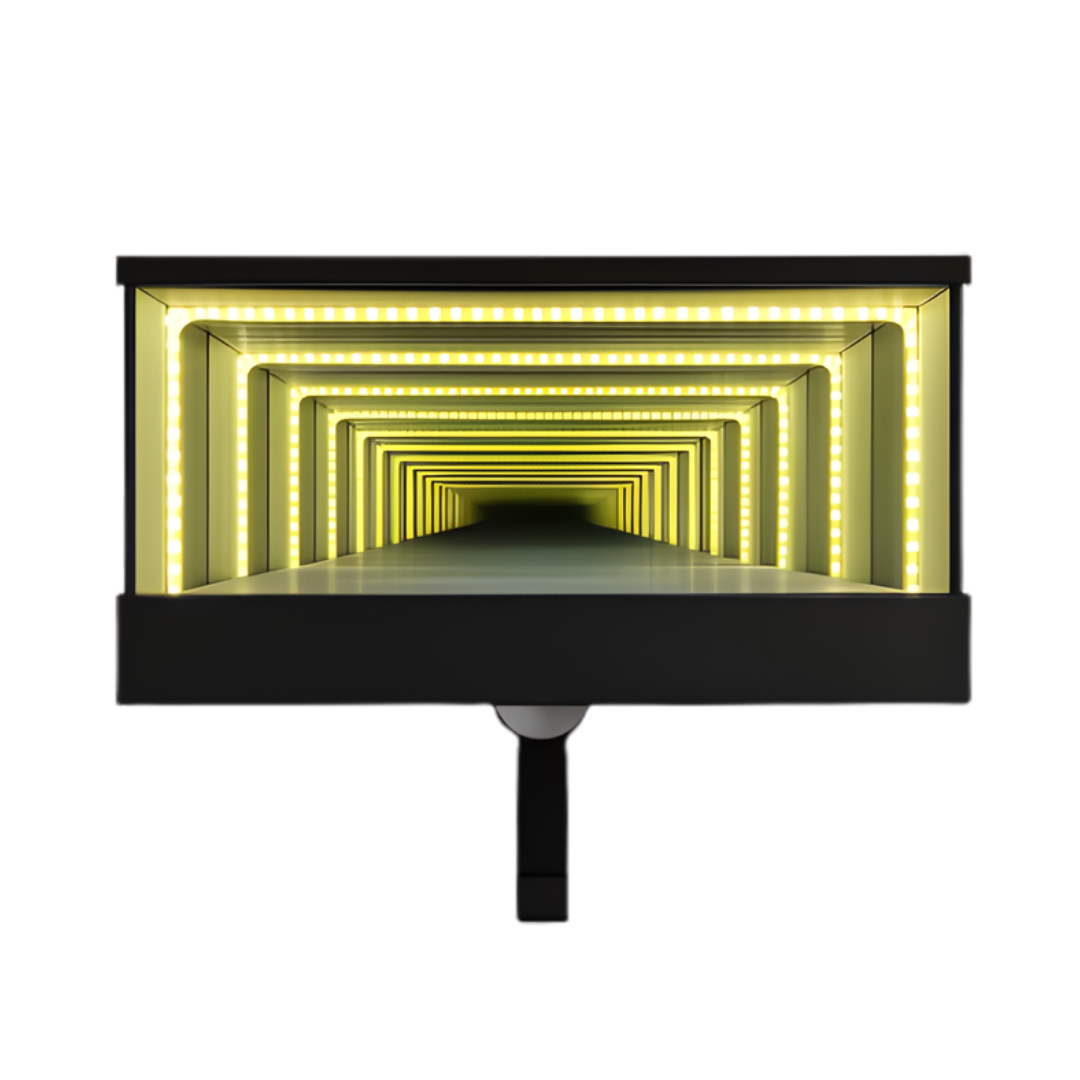 EXIBIT INFINITY DOCK