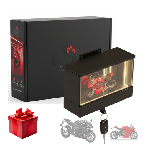 EXIBIT INFINITY DOCK