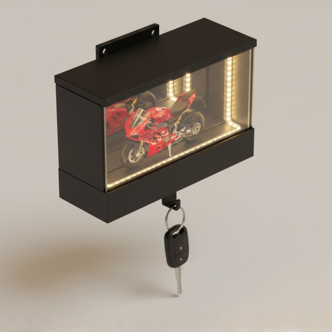 EXIBIT INFINITY DOCK