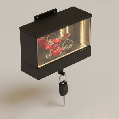 EXIBIT INFINITY DOCK