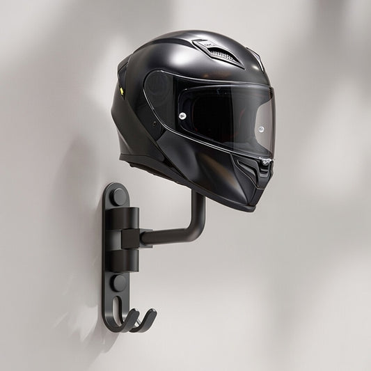 HELM WALL-Soporte Casco
